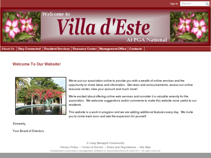 www.villadestepga.com