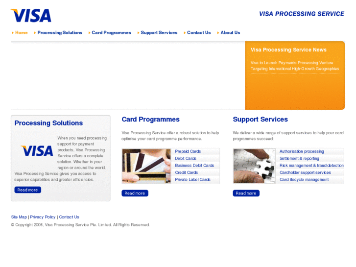 www.visaprocessingservice.com