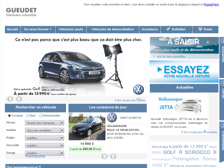 www.volkswagen-gueudet.com