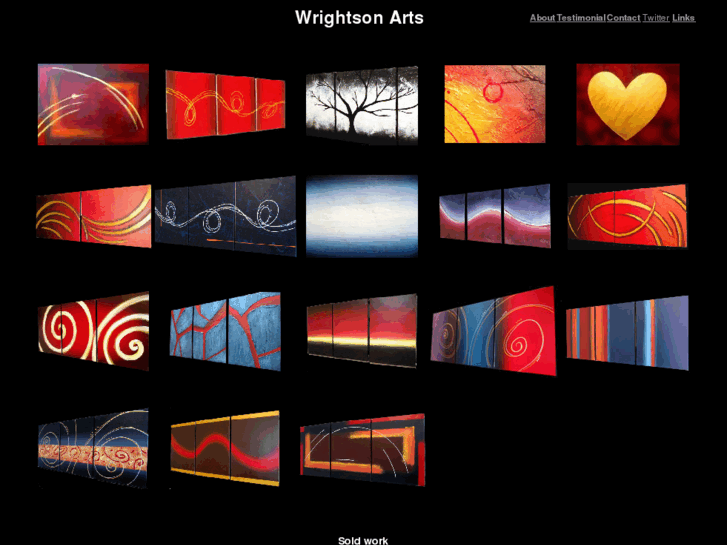 www.wrightsonarts.com