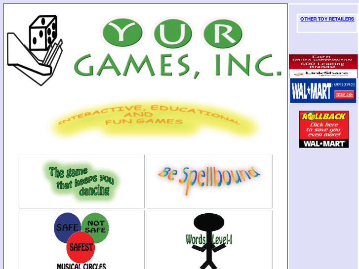 www.yurgames.com