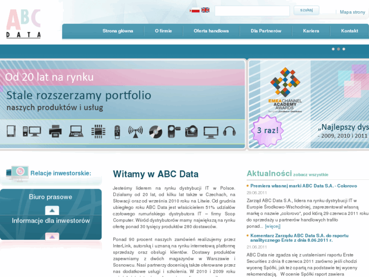 www.abcdata.com.pl