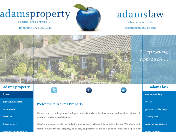 www.adams-property.co.uk