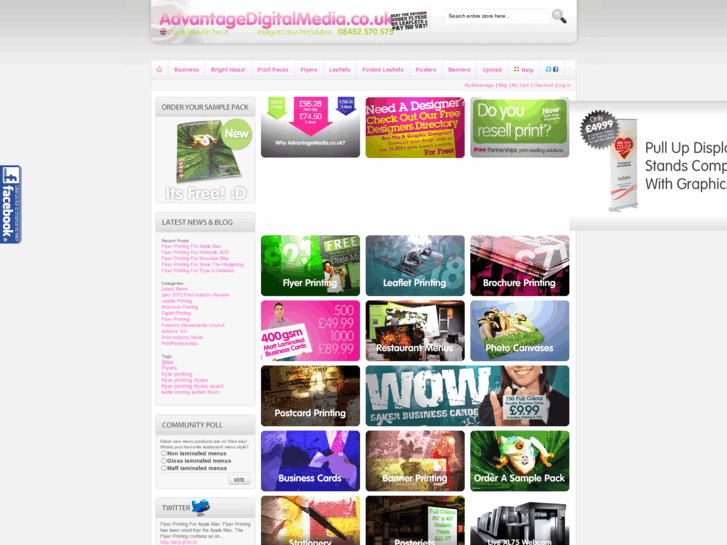 www.advantagedigitalmedia.co.uk