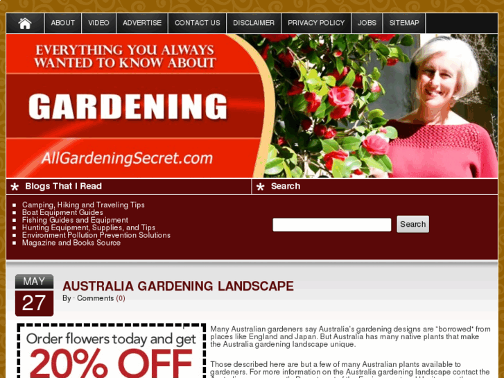 www.allgardeningsecret.com