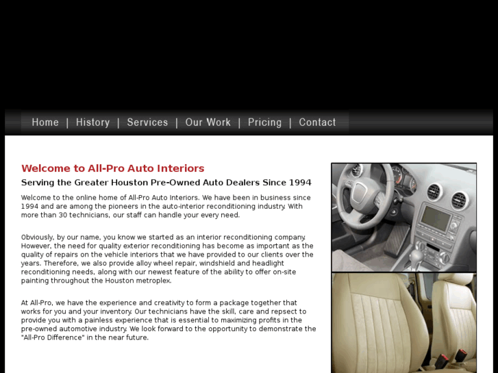 www.allproautointeriors.com