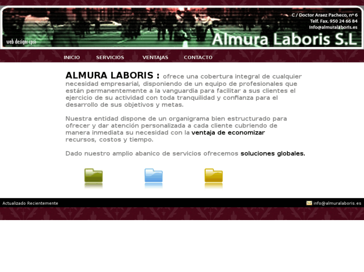 www.almuralaboris.es