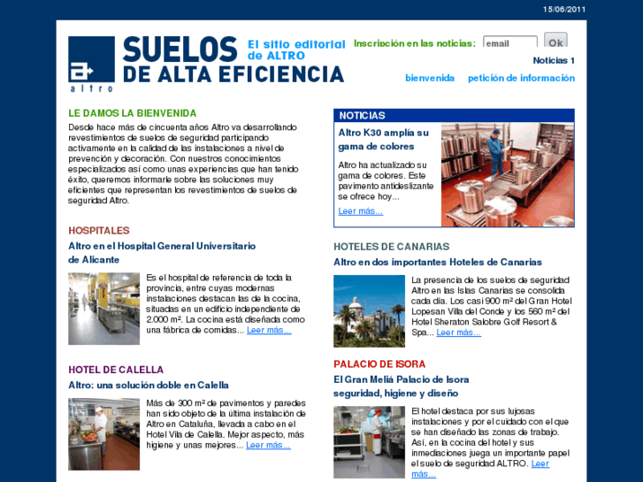 www.altro-espana.info