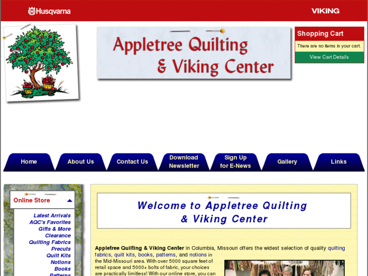 www.appletreequilting.com