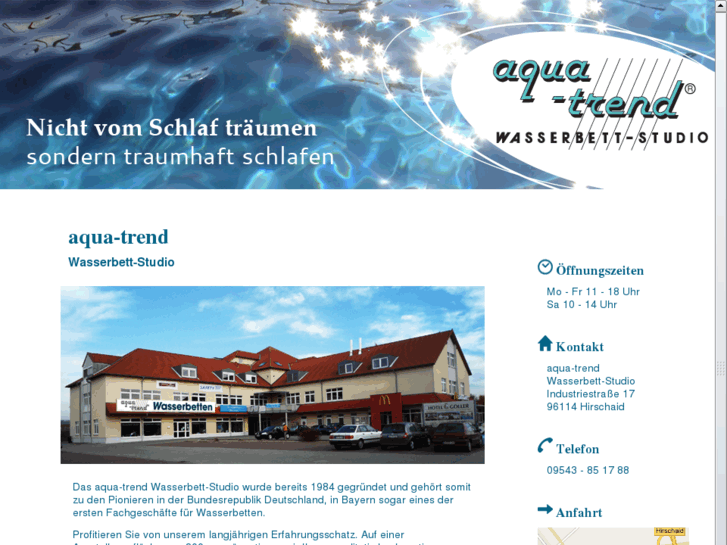 www.aqua-trend.com