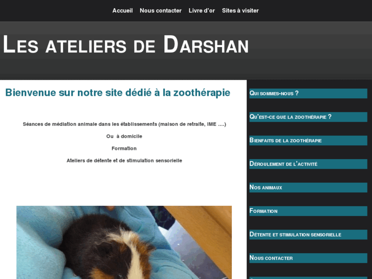 www.ateliers-zootherapie.com