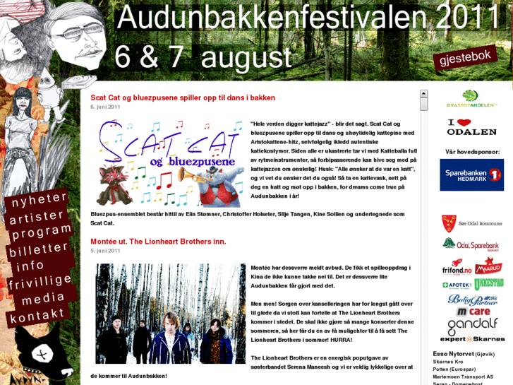 www.audunbakken.com