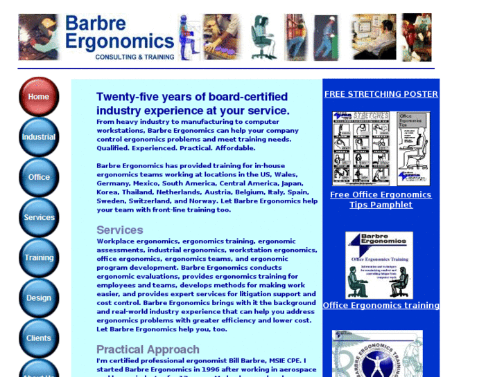 www.barbre-ergonomics.com