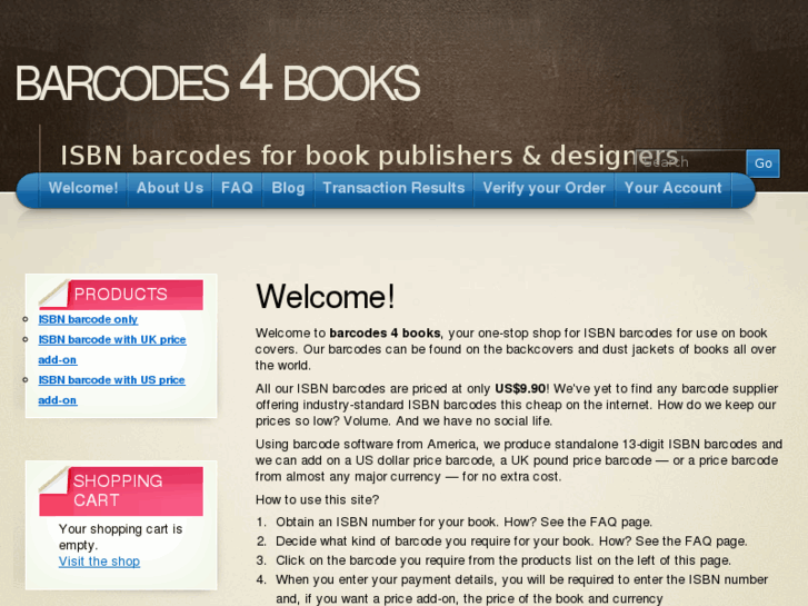 www.barcodes4books.com