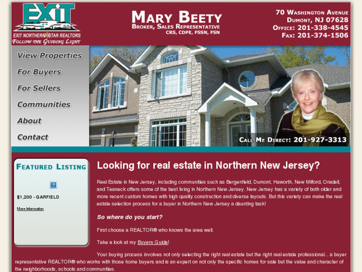 www.bergencountyshortsale.com