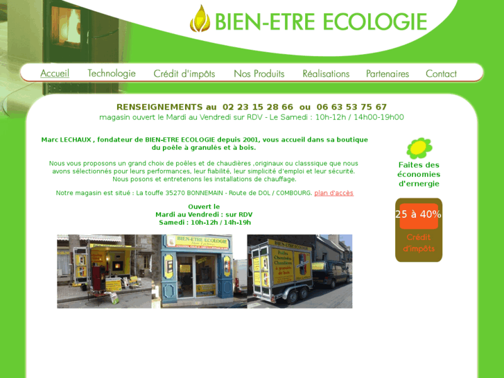 www.bienetreecologie.com