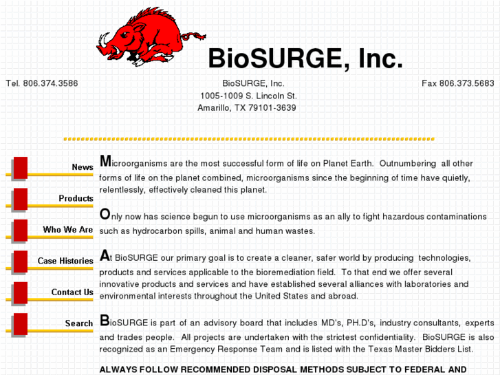 www.biosurge.com