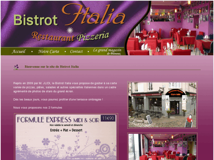 www.bistrotitalia.com