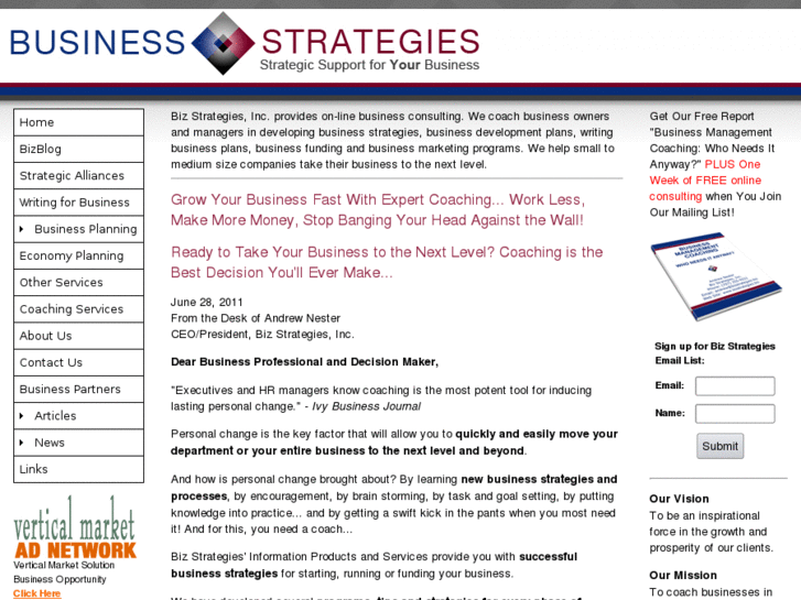 www.bizstrategies.biz