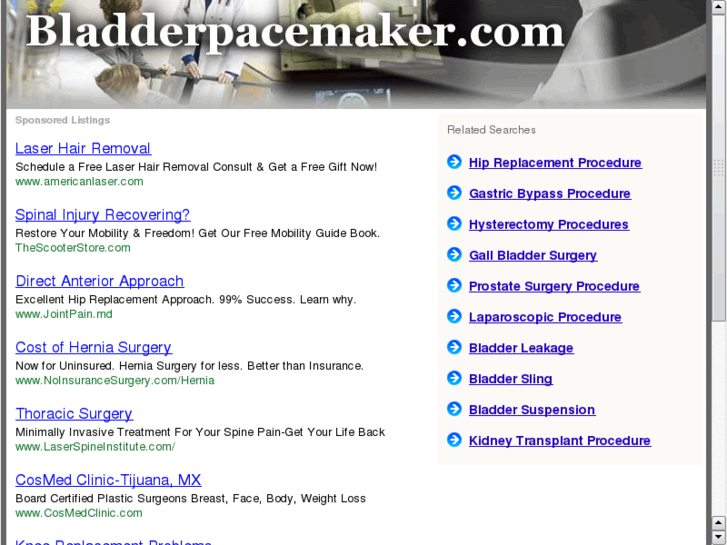 www.bladderpacemaker.com