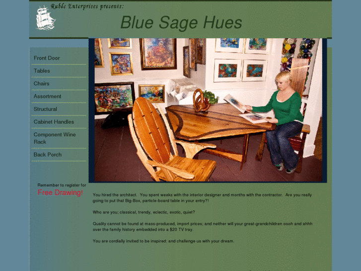 www.bluesagehues.com