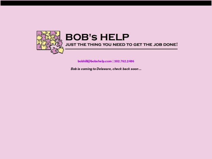 www.bobshelp.com