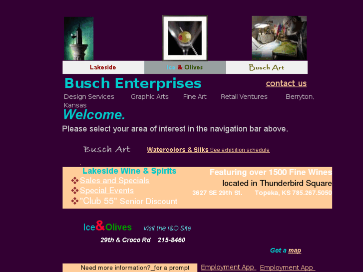 www.buschenterprises.com