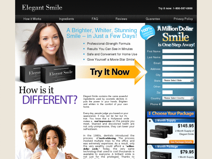 www.buyelegantsmile.com