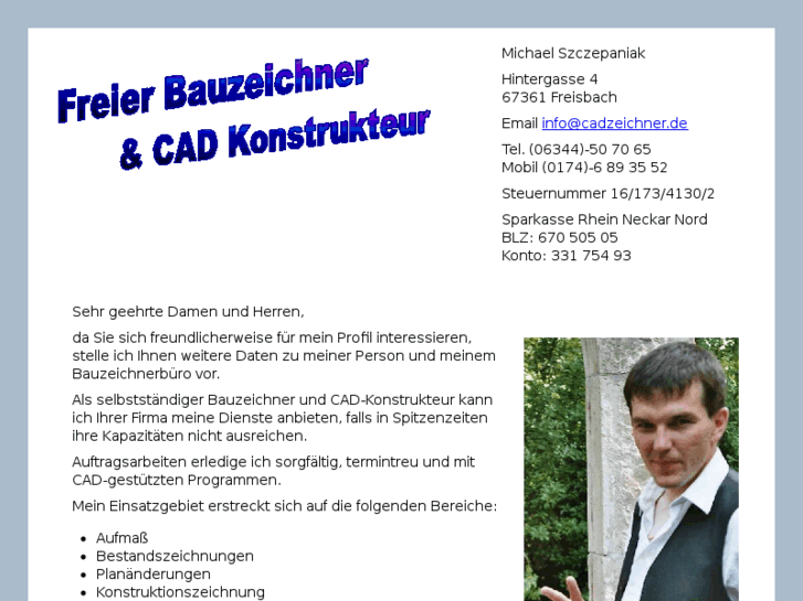 www.cadzeichner.com