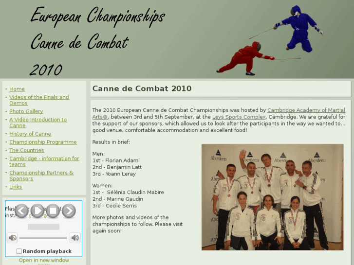 www.cannedecombat2010.com