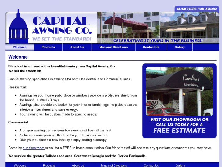 www.capitalawningfl.com