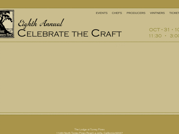 www.celebratethecraft.com