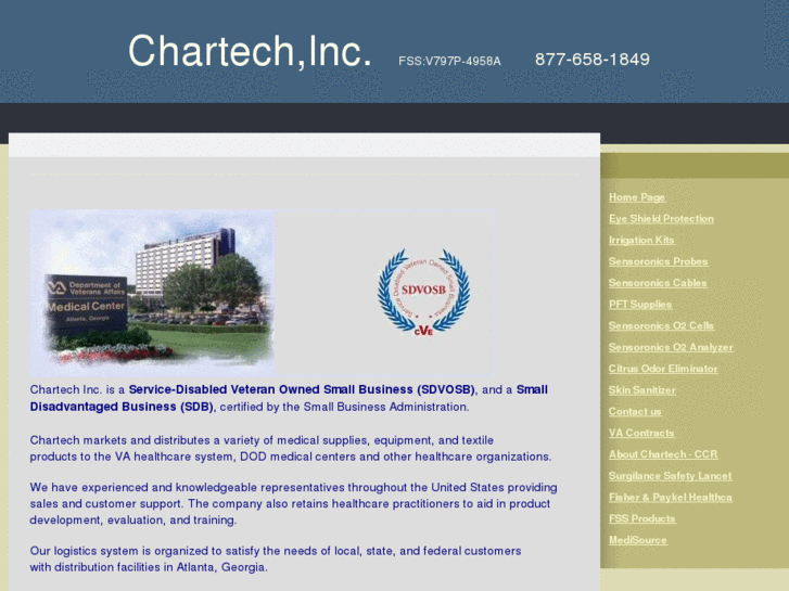 www.chartech.net