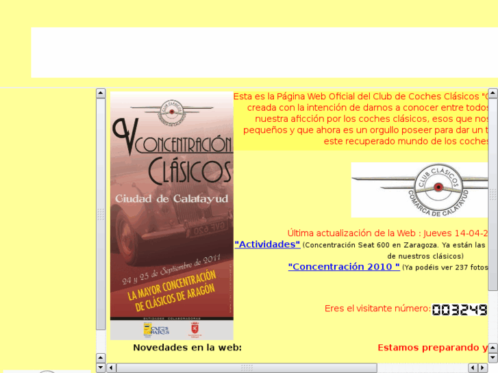 www.clasicoscalatayud.org