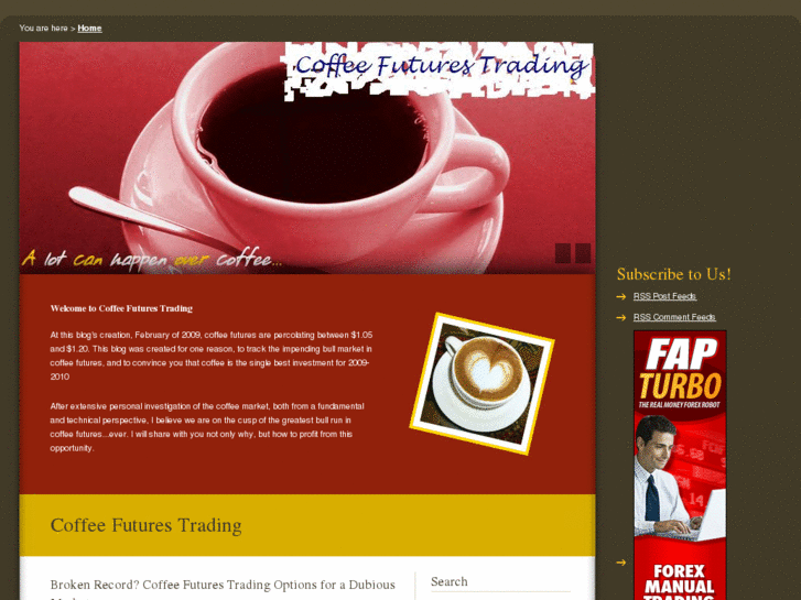www.coffee-futures-trading.com