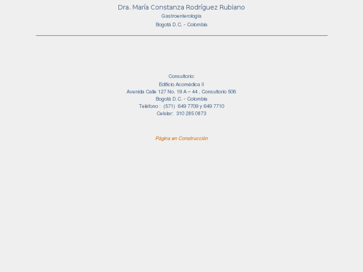 www.constanzarodriguezmd.com