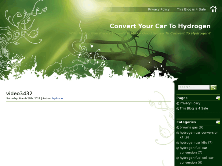 www.convert2hydrogen.info