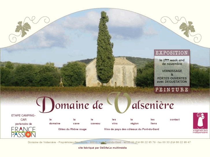 www.cotesdurhone-valseniere.com