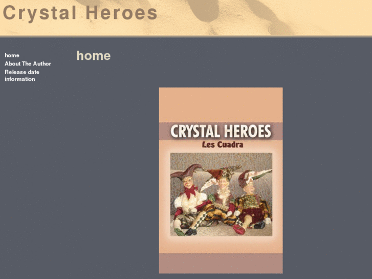 www.crystalheroes.com