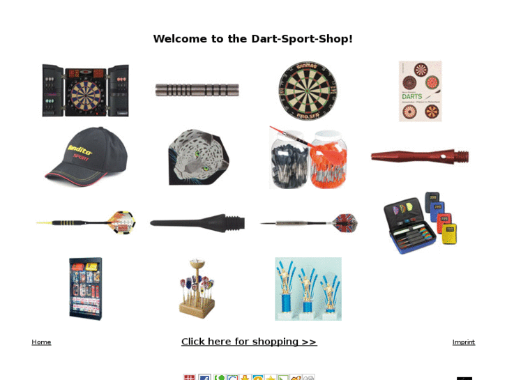 www.dart-sport.com