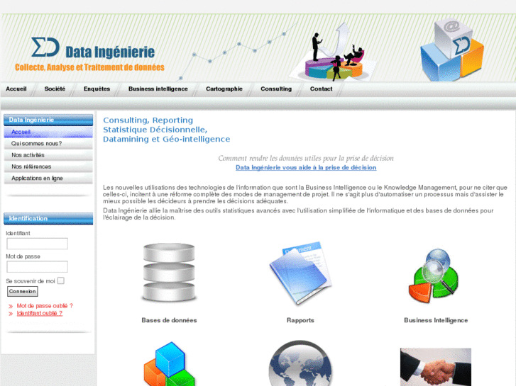 www.dataingenierie.com