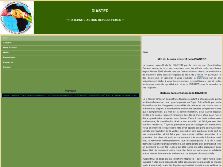 www.diasted.org