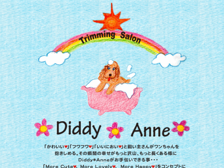 www.diddy-anne.com