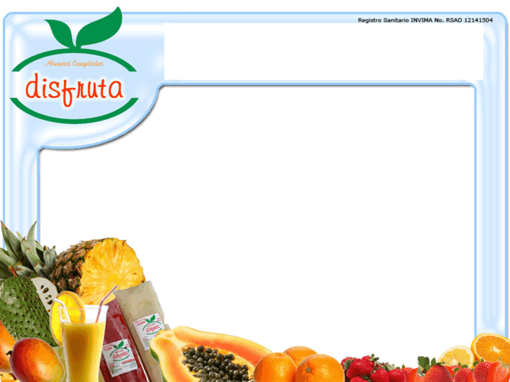 www.disfrutapulpa.com