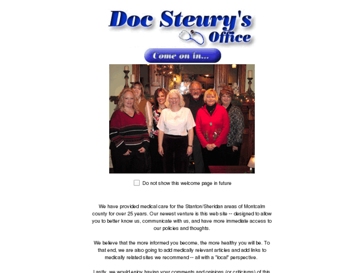 www.docsteury.com