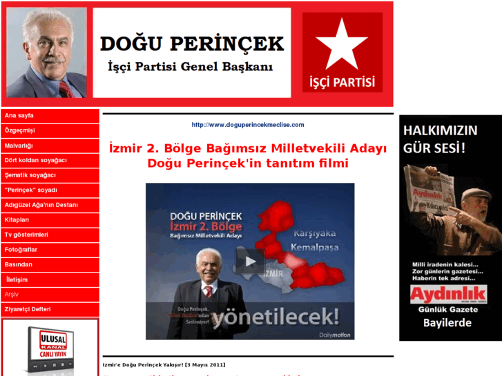 www.doguperincek.info