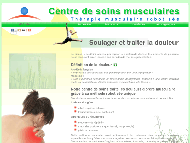 www.douleur-musculaire.com