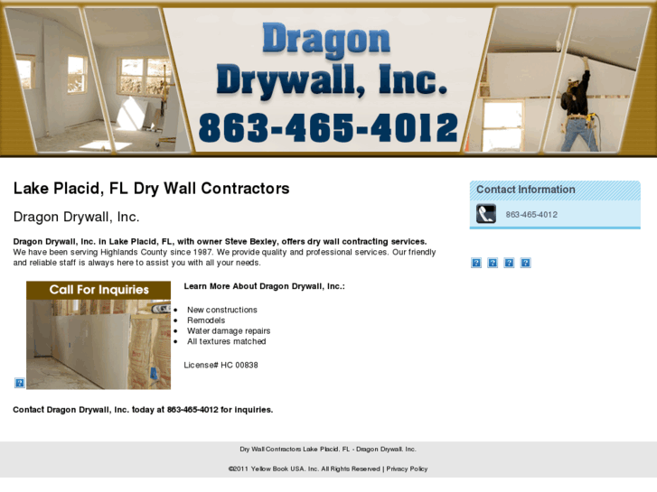 www.dragondrywall.com