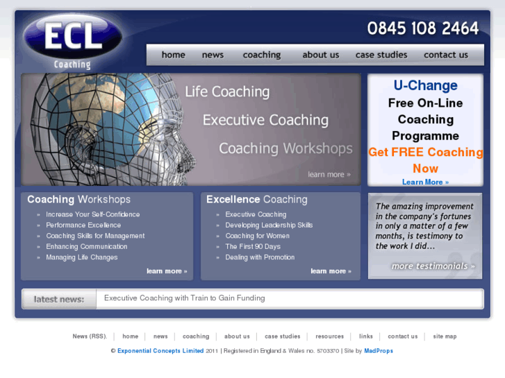 www.ecl-coaching.com