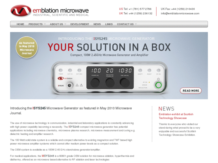 www.emblationmicrowave.com